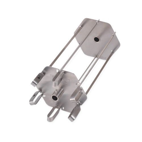 Weber Rotisserie Kebab