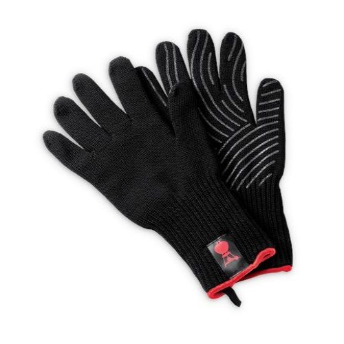 Weber Premium BBQ Gloves