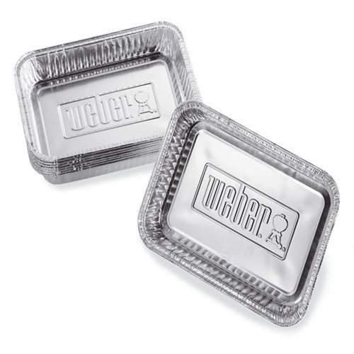 Weber Drip Pans - Small