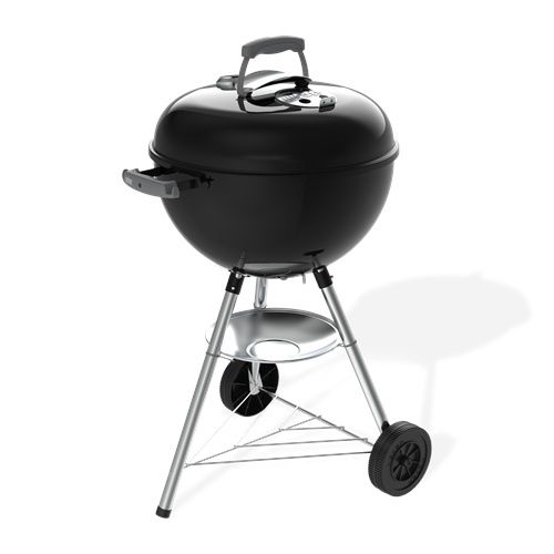Weber Bar-B-Kettle Charcoal BBQ 47cm