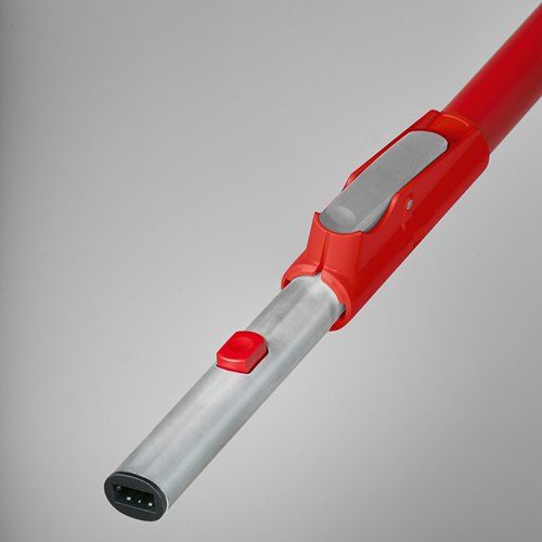 Multi-change® Telescopic Handle 220-400cm