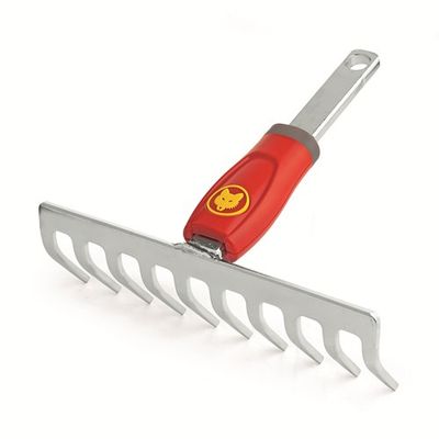 Multi-change® Close Toothed Rake 19cm