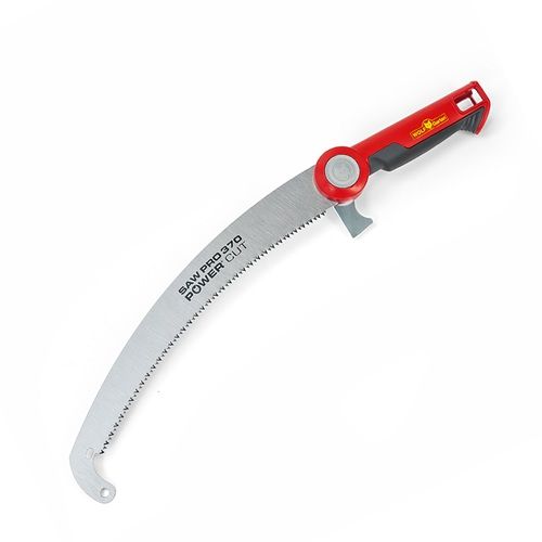 Pruning Saw
