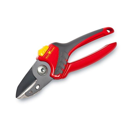 Comfort Plus Anvil Secateurs