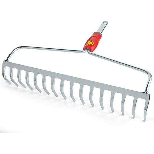 Multi-change® Bow Rake 40cm
