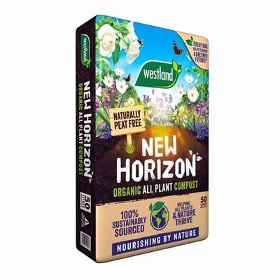 Westland New Horizon All Plant Compost 40L