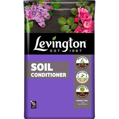 Levington® Soil Conditioner - 50 litres