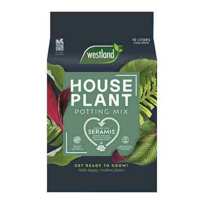 Westland Houseplant Potting Mix - 10 Litre