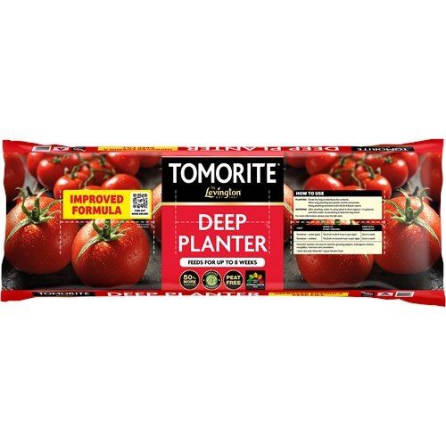 Levington® Tomorite® Deep Planter - 42 litres