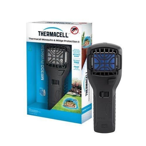 Thermacell Mosquito & Midge Portable Protection Thermacell Mosquito & Midge Portable Protection