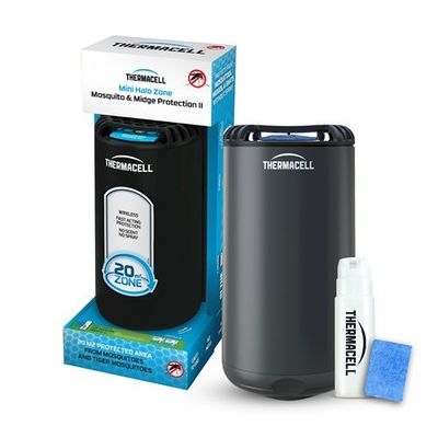 Thermacell Zone Mosquito & Midge Protection Thermacell Zone Mosquito & Midge Protection