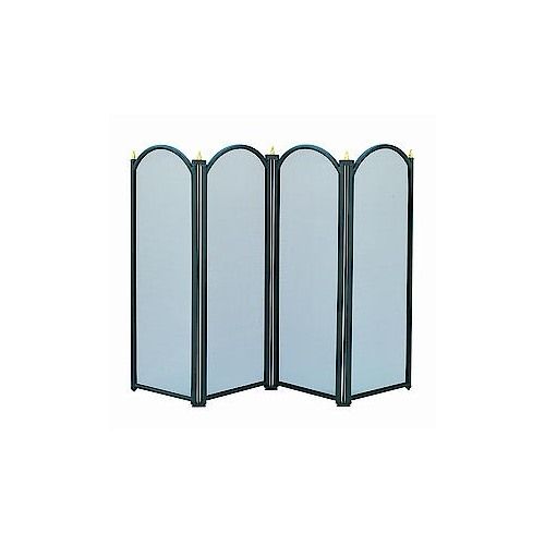 Dynasty 4 Fold Fireguard