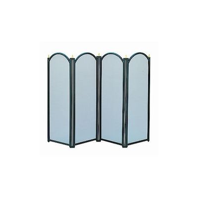 Dynasty 4 Fold Fireguard