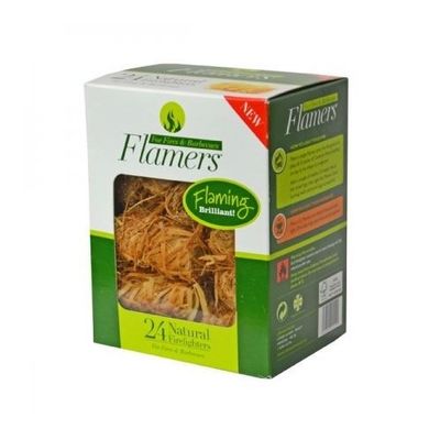 Certainly Wood Firelighters