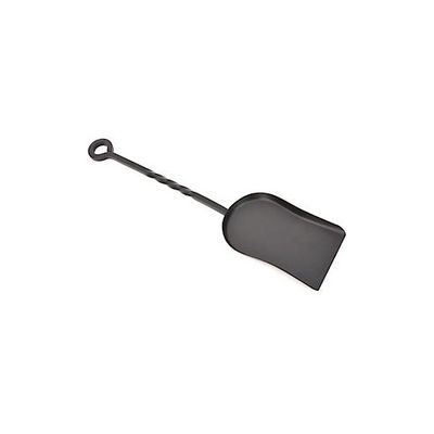 Fireside Shovel - Black