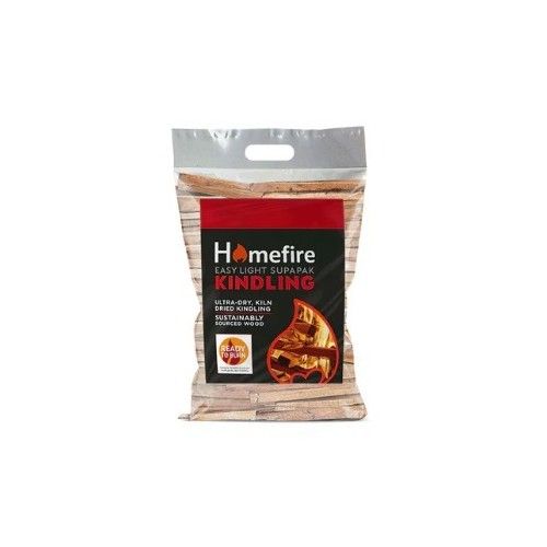 Homefire Supapack Kindling