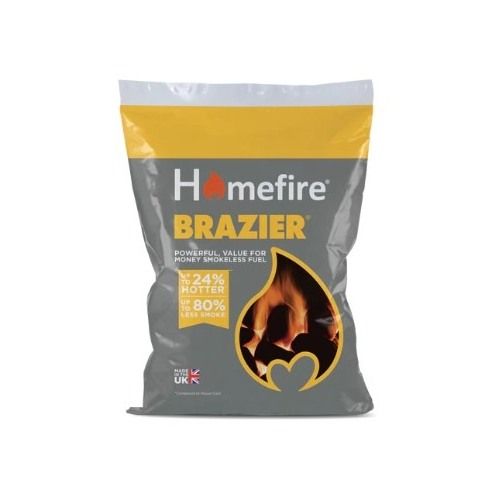 Brazier Smokeless Coal