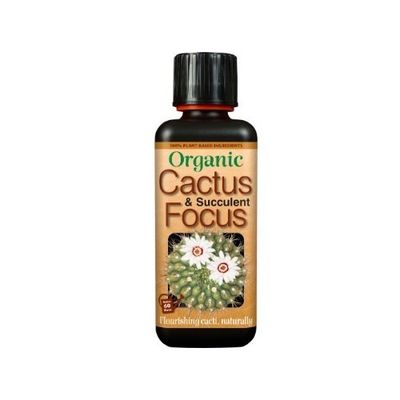 Organic Cactus &amp; Succulent 300ml