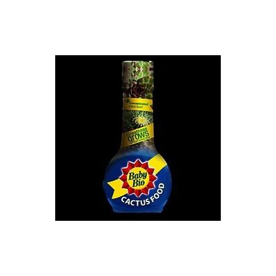 Baby Bio Cactus Food 175ml