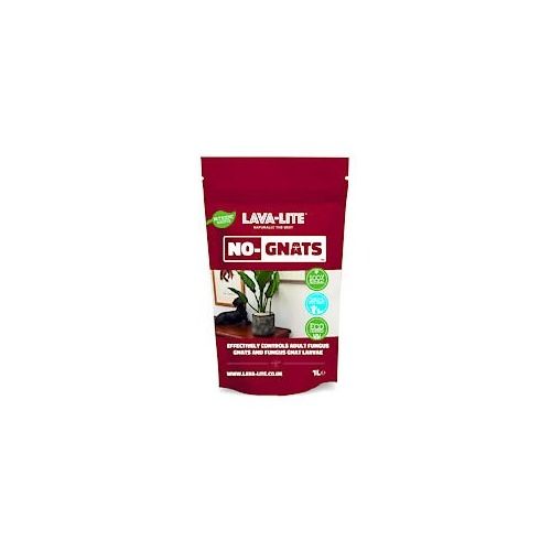 Lava-Lite No Gnats Fungus Control - 1 Litre