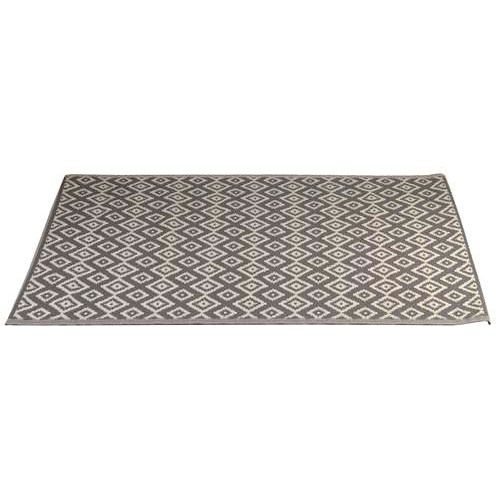 Alfresco Mats - Shiraz - Slate - 150 x 210cm
