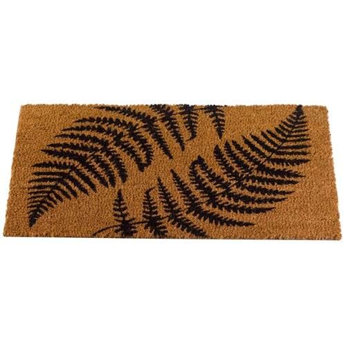 Ferns Decoir Mat 45x75cm