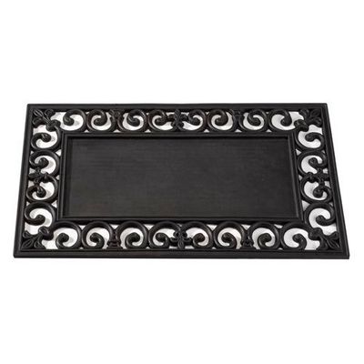 Rubber Frame 45x75cm