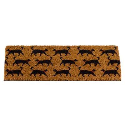 Cats! Decoir Mat 23x53cm