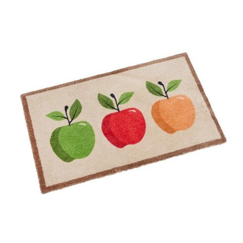 Apples Ritzy Rug 45x75cm