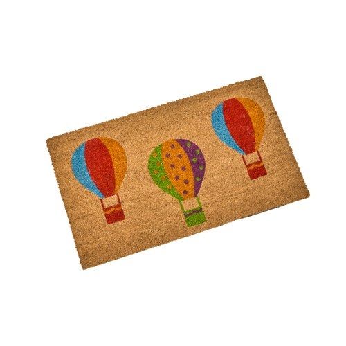 Balloons Decoir Mat 45 x 75cm