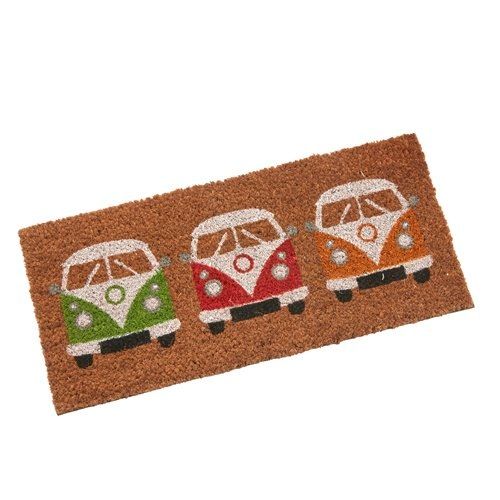 VanFest Decoir Insert Mat 23x53cm
