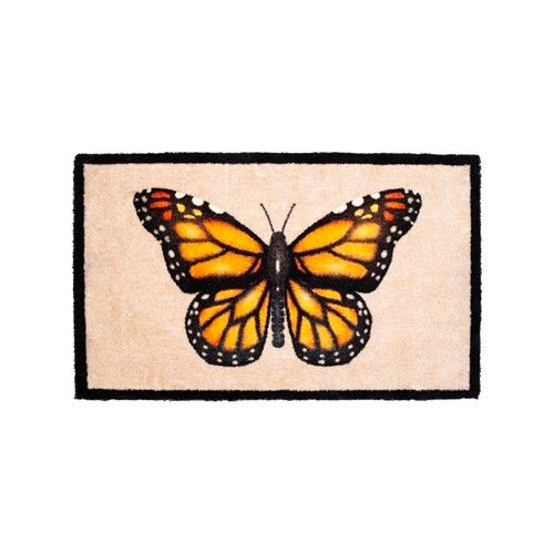 Papillon Ritzy Rug 45x75cm