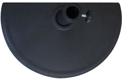 9kg Half Balcony Parasol Base