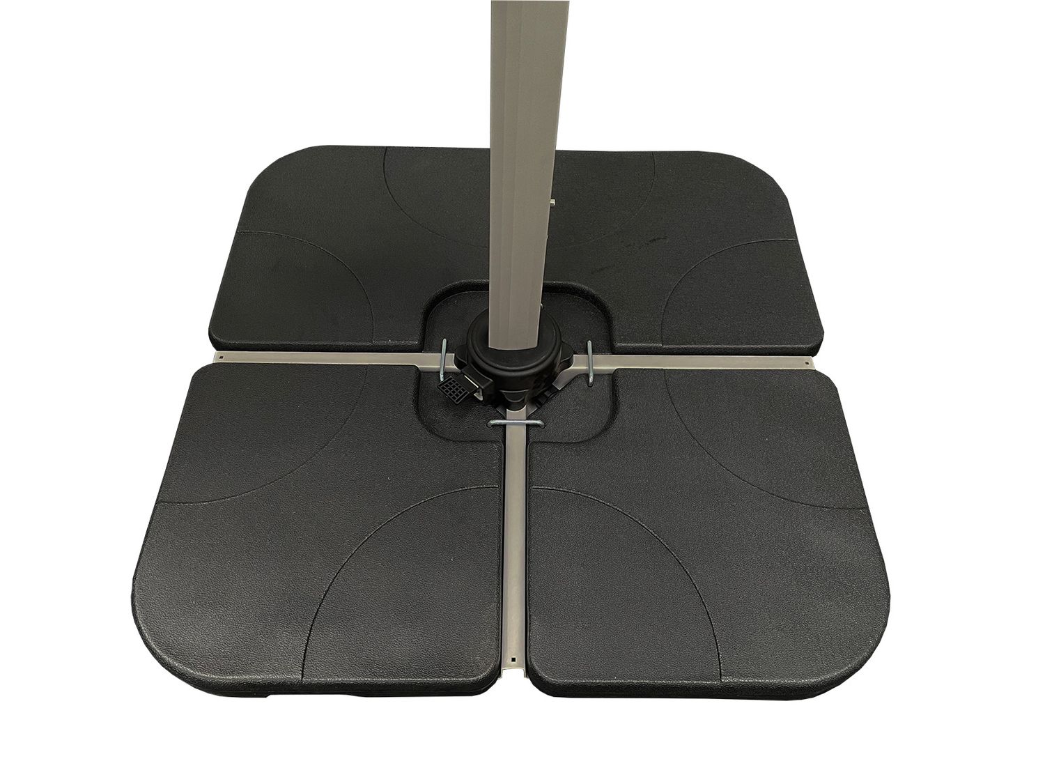 Aegean Water Filled Cantilever Base