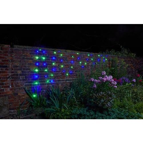 Smart String Light - 400 Multi Coloured LED