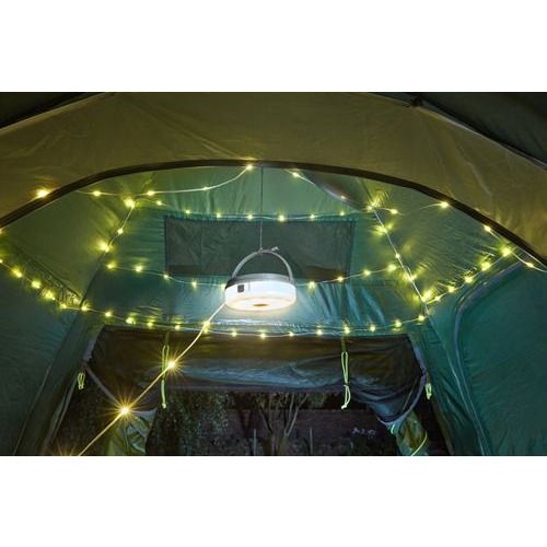 Portable String Lights 10m 100 LED's