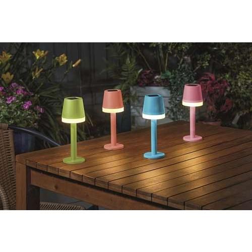 Viva! Solar Lamp -4 PC