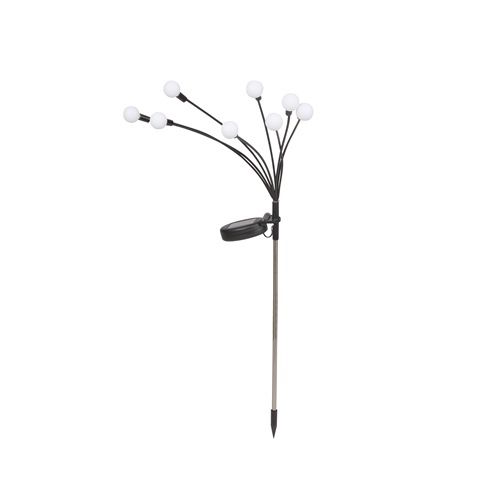 8-Stem GloGlobes -Cool White