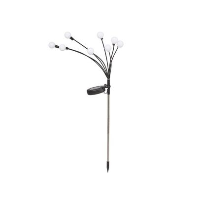 8-Stem GloGlobes -Cool White