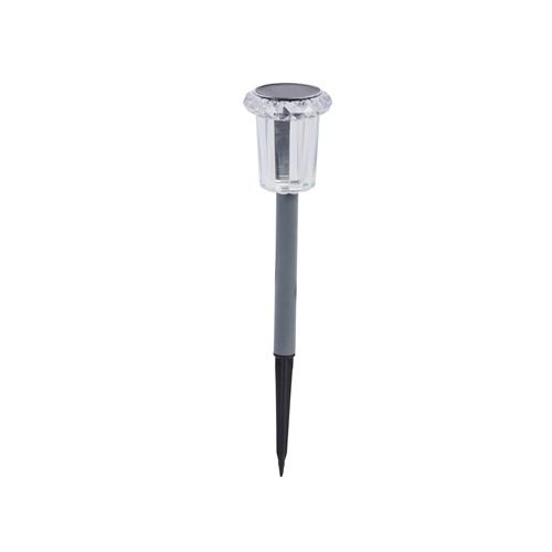 Raylite Solar Stake Light 4 PC Carry Pack