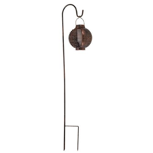 Forli Flaming Lantern 2pk