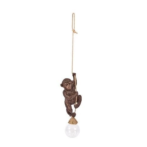 Monkey Rope!