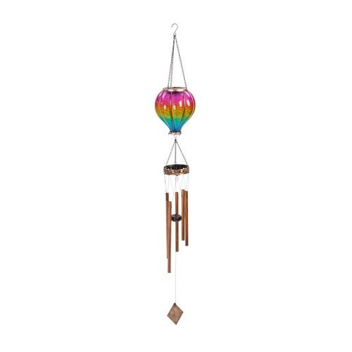 Rainbow Windchime