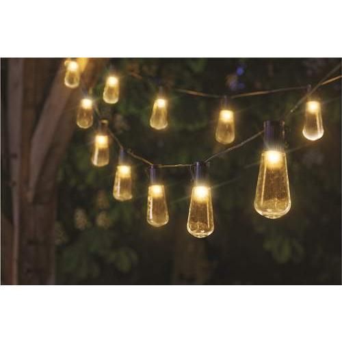 DecoBulb String Lights - Set of 20