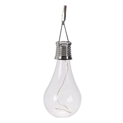 The Original Eureka! Lightbulb