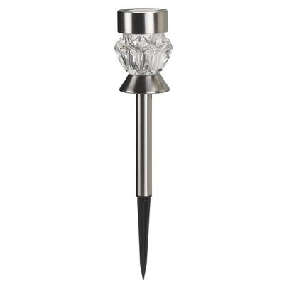 Crystal Stake Light - 4pc Carry Pack