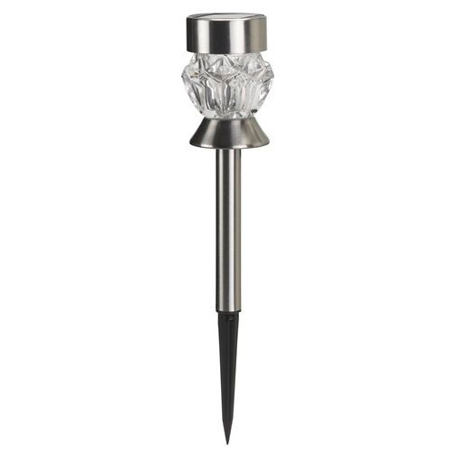 Crystal Stake Light - 4pc Carry Pack