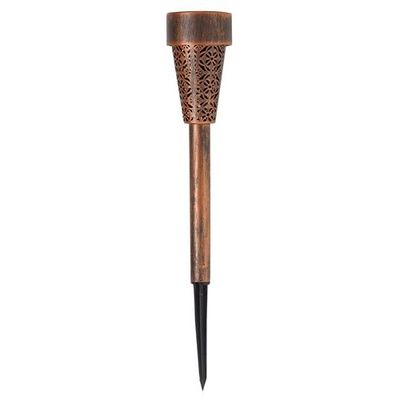 Damasque Stake Light Bronze