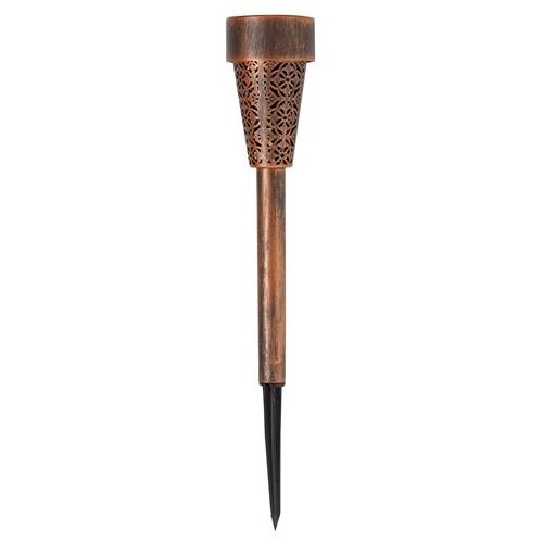Damasque Stake Light Bronze
