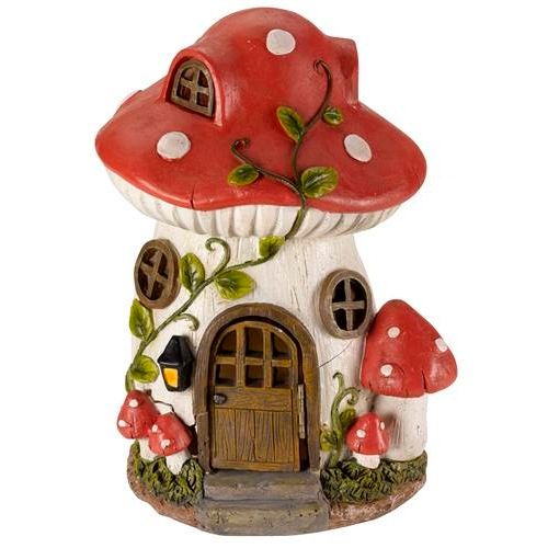 Mush-Room - Elvedon Collection